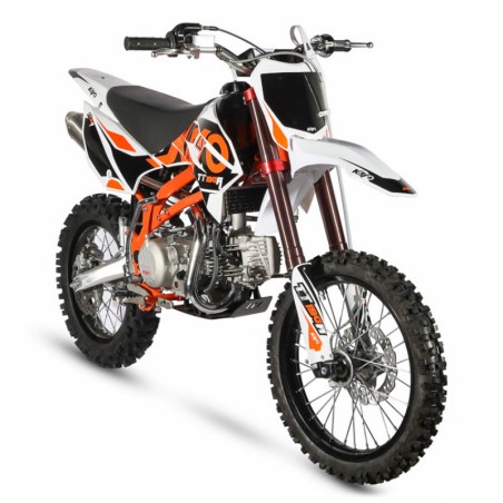 Dirt bike Kayo 190cc 14/17 TT190 - LeMiniRider