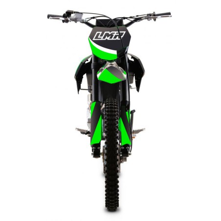 Motocross LMR LX-1 250cc 18/21" - vert - LeMiniRider
