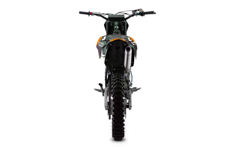 copy of Motocross LMR LX-1 250cc 18/21" - vert