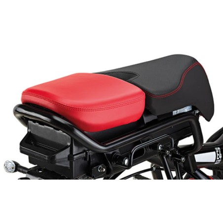 Scooter électrique Garelli Ciclone E4 Urban