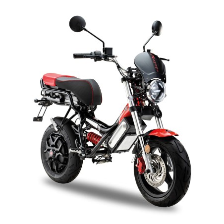 Scooter électrique Garelli Ciclone E4 Urban