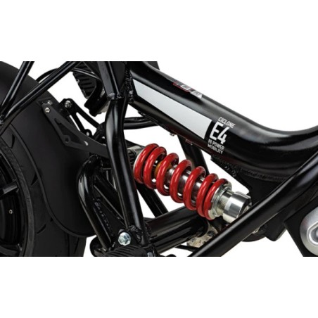 Scooter électrique Garelli Ciclone E4 Urban