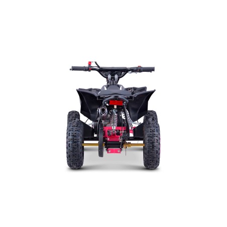 Pocket quad enfant 49cc LXF Animalz Auria 6" série RS - rose Pocket Bike & Pocket Quad