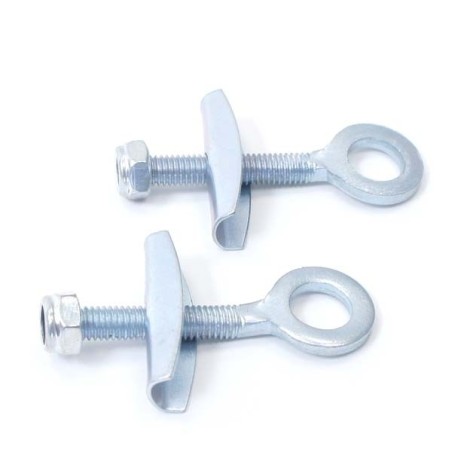 Pièces détachées Dirt bike, Pit bike Tendeurs de chaînes Pocket bike LMR PARTS