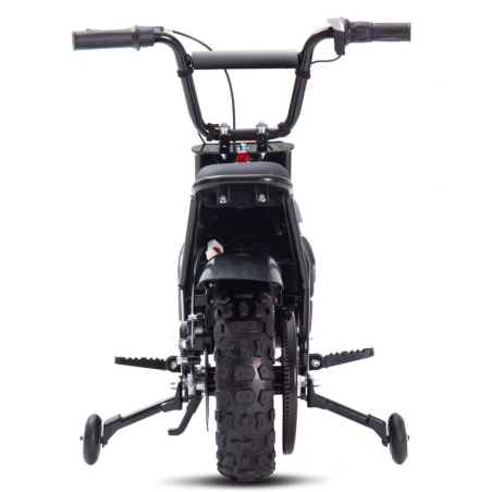 Minimoto électrique enfant 300w kiddiz 24V - rose Pocket Bike & Pocket Quad