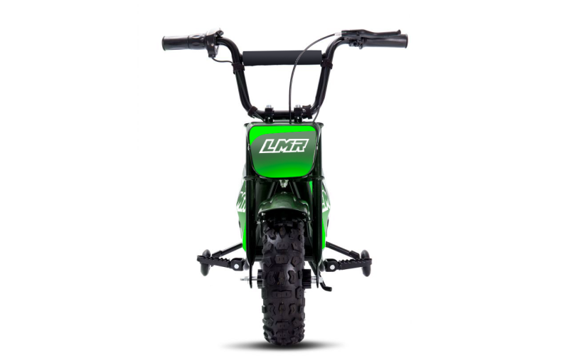 Minimoto électrique enfant 300w kiddiz 24V - vert Pocket Bike & Pocket Quad