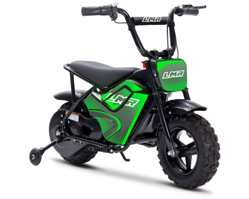 copy of Minimoto électrique enfant 250w e-superbike - vert