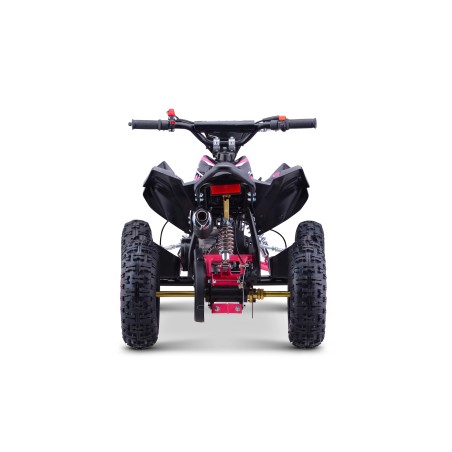 Pocket quad enfant 49cc LXF Animalz Auria 6" série S - rose Pocket Bike & Pocket Quad