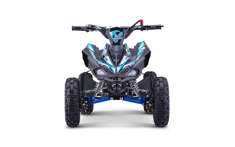 copy of Pocket quad enfant 49cc LXF Animalz Rapax 6" - bleu