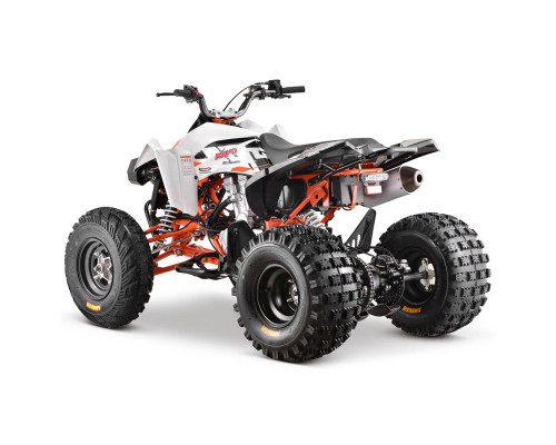 Quad 300cc Kayo A300 Nouveautés