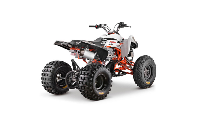 Quad 300cc Kayo A300 Nouveautés