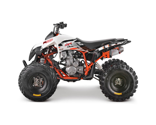 Quad 300cc Kayo A300 Nouveautés