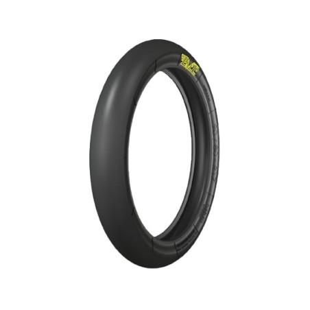 Pneus et jantes Pneu slick pmt 17" 115/75-17 hard PMT