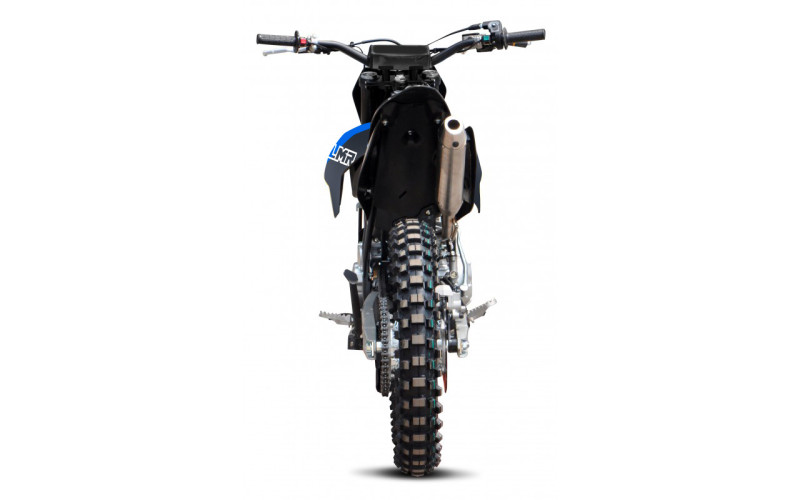 Motocross LMR LX-2 300cc 18/21" - bleu