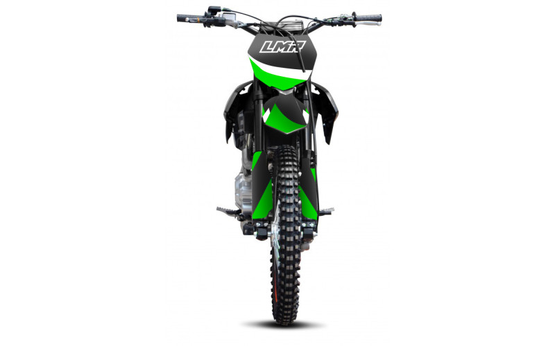 copy of Motocross LMR LX-1 250cc 18/21" - vert