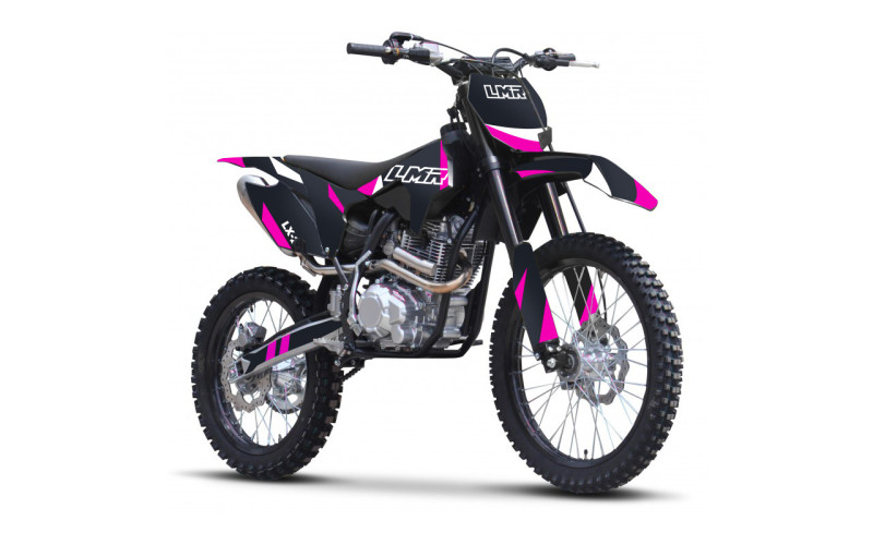 copy of Motocross LMR LX-1 250cc 18/21" - vert