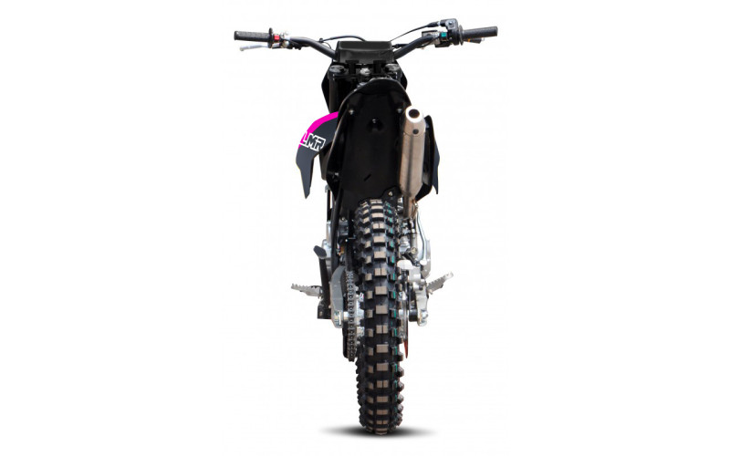 copy of Motocross LMR LX-1 250cc 18/21" - vert