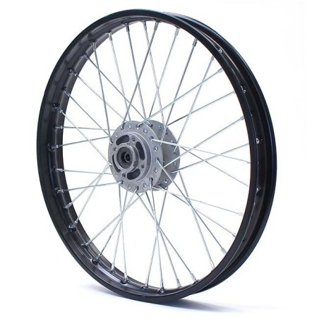 Pièces détachées Dirt bike, Pit bike Jantes 17" avant LMR PARTS