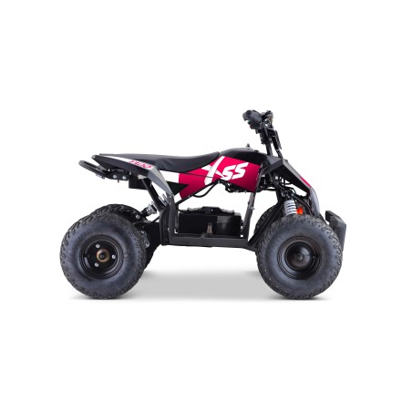 Quad enfant électrique 1300w XSS - rose Quad enfant