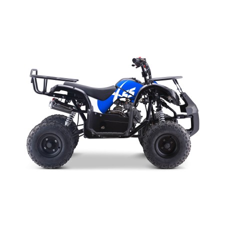 Quad enfant 125cc XSS - bleu Quad enfant