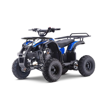 Quad enfant 125cc XSS - bleu Quad enfant