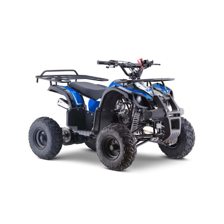 Quad enfant 125cc XSS - bleu Quad enfant