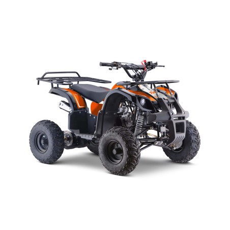 Quad enfant 125cc XSS - orange Quad enfant