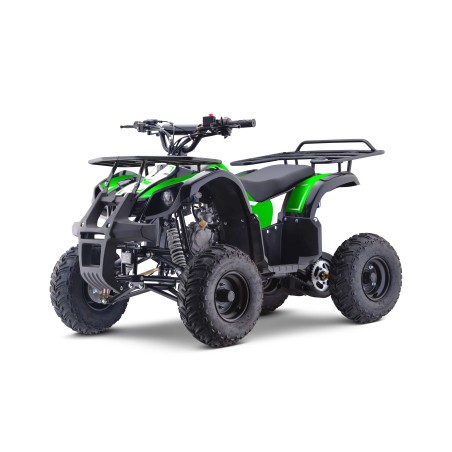 Quad enfant 125cc XSS - vert Quad enfant