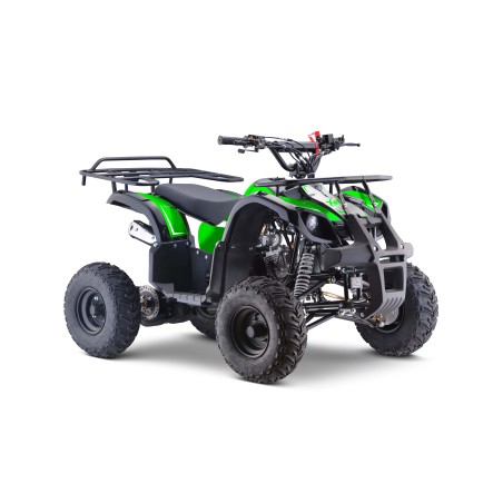 Quad enfant 125cc XSS - vert Quad enfant