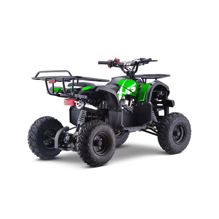 Quad enfant 125cc XSS - vert Quad enfant