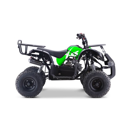 Quad enfant 125cc XSS - vert Quad enfant