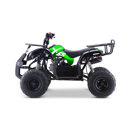 Quad enfant 125cc XSS - vert Quad enfant