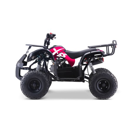 Quad enfant 125cc XSS - rose Quad enfant