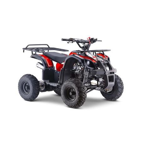 Quad enfant 125cc XSS - rouge Quad enfant
