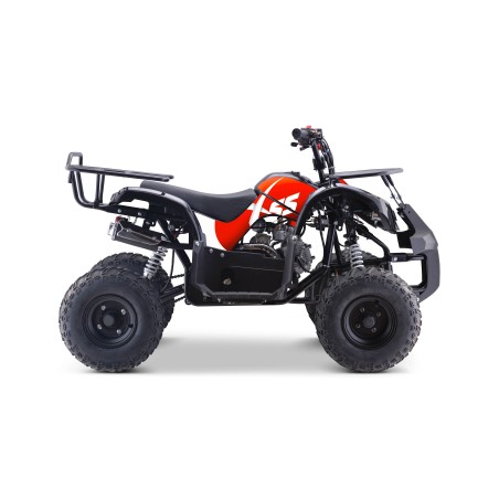 Quad enfant 125cc XSS - rouge Quad enfant