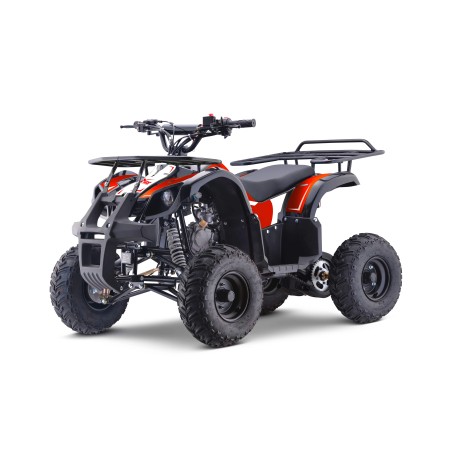 Quad enfant 125cc XSS - rouge Quad enfant
