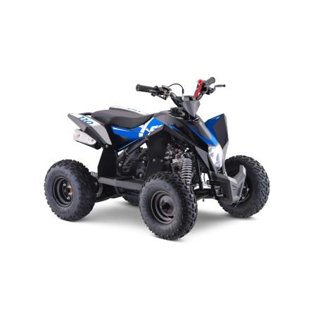 Quad enfant 110cc XSS - bleu Quad enfant