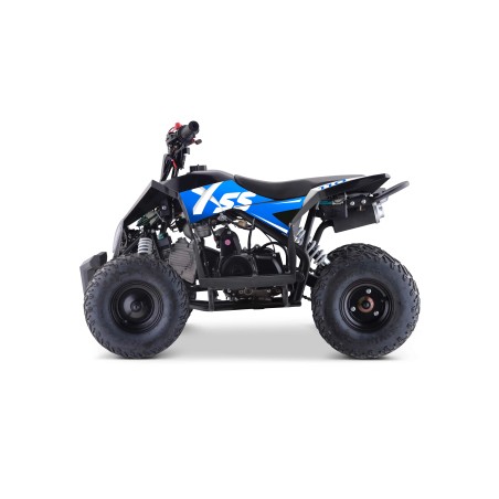 Quad enfant 110cc XSS - bleu Quad enfant