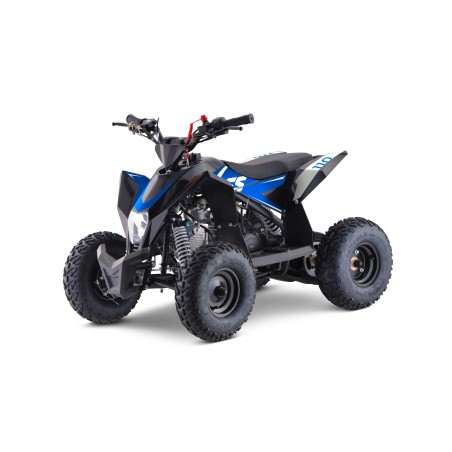 Quad enfant 110cc XSS - bleu Quad enfant