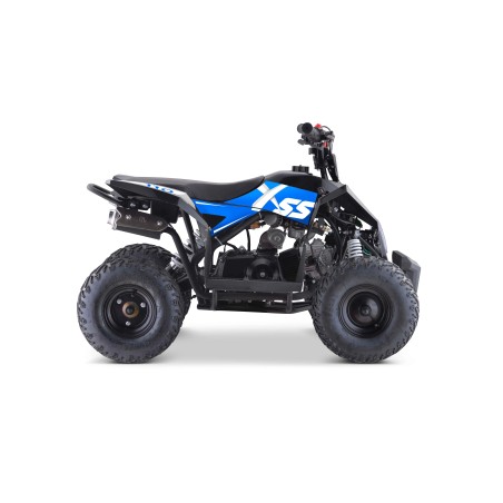 Quad enfant 110cc XSS - bleu Quad enfant