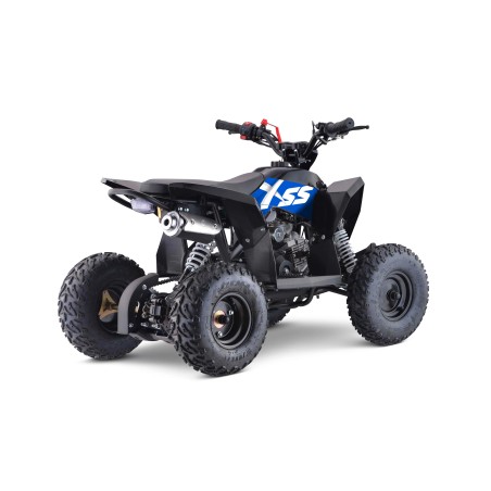 Quad enfant 110cc XSS - bleu Quad enfant