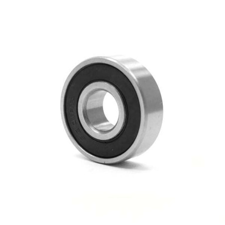 Pièces détachées Dirt bike, Pit bike Roulement de roue 6201RS - axe 12mm LMR PARTS