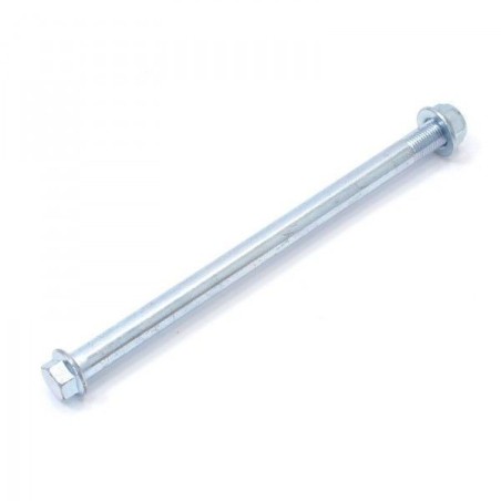 Pièces détachées Dirt bike, Pit bike Axe de roue 12mm - 230mm LMR PARTS