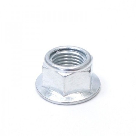Pièces détachées Dirt bike, Pit bike Ãcrou axe de roue Ã¸15mm LMR PARTS