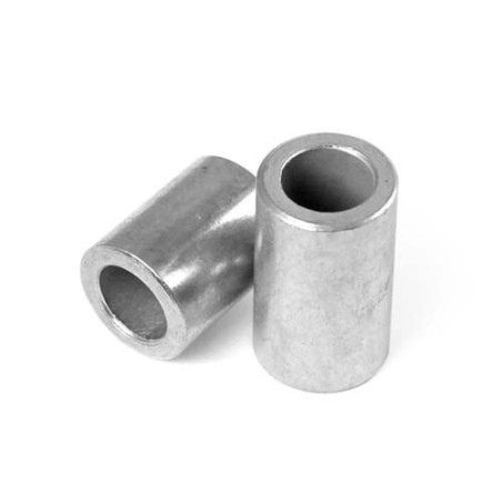 Pièces détachées Dirt bike, Pit bike Jeu d'entretoises roue arrière - axe 12mm LMR PARTS