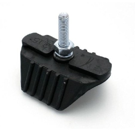 Pièces détachées Dirt bike, Pit bike Gripsters 1.60 LMR PARTS