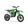 Pocket cross électrique enfant XSS 550W - vert Pocket Bike & Pocket Quad