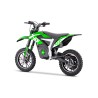 Pocket cross électrique enfant XSS 550W - vert Pocket Bike & Pocket Quad