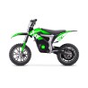 Pocket cross électrique enfant XSS 550W - vert Pocket Bike & Pocket Quad
