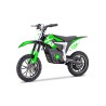 Pocket cross électrique enfant XSS 550W - vert Pocket Bike & Pocket Quad